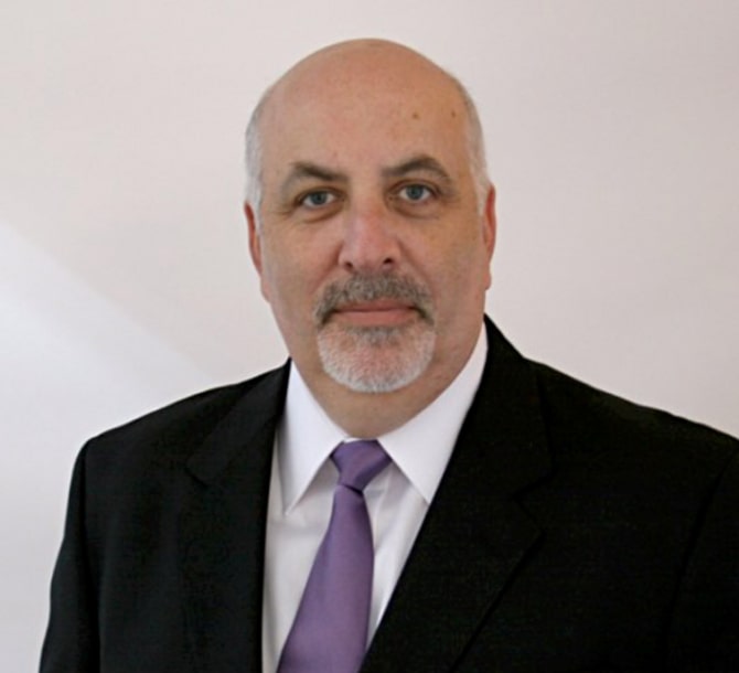 Arthur Pellegrino